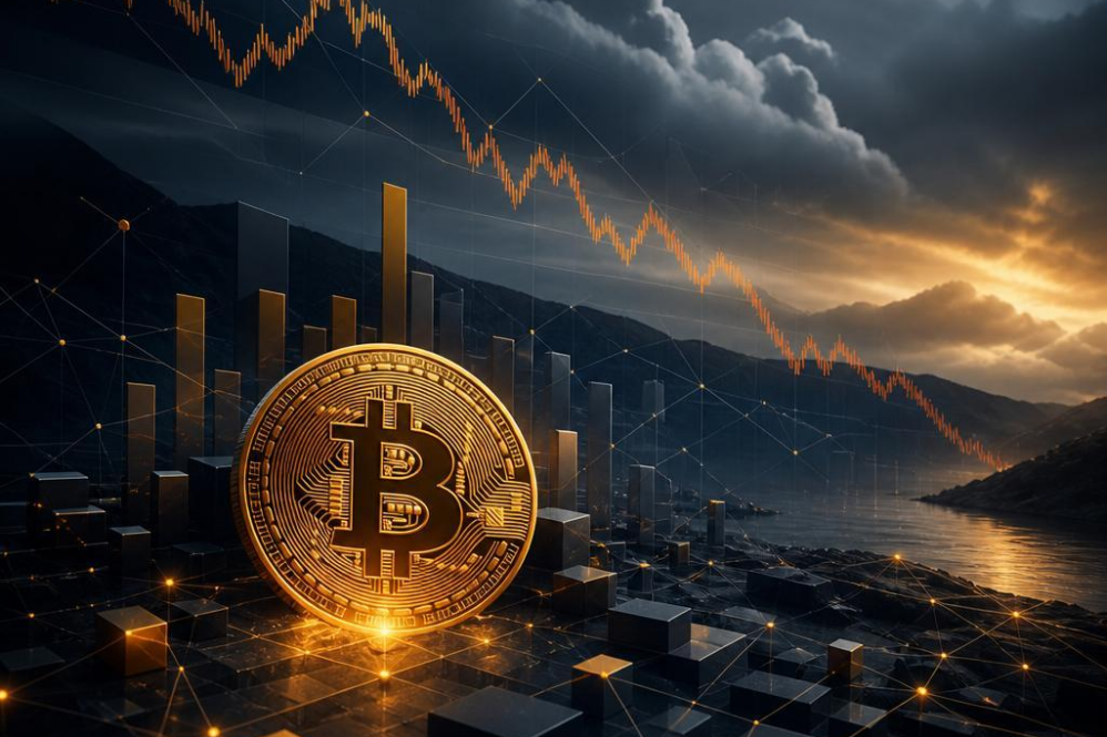 COINDESK: Bitcoin $60,000 put leads the pack as mood swings bearish for August