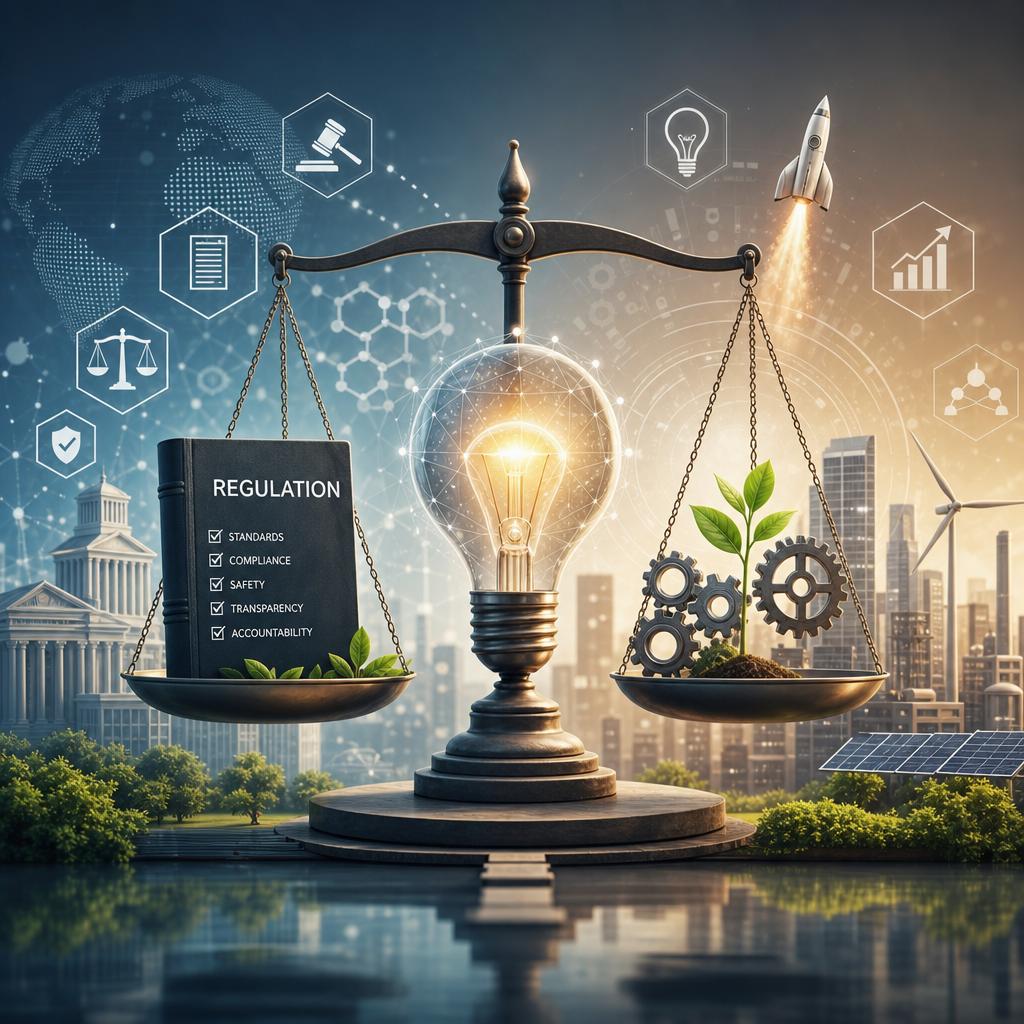 The GENIUS Act turns 1: State of Crypto Evaluating Regulatory Changes and Their Effects on Industry Innovation