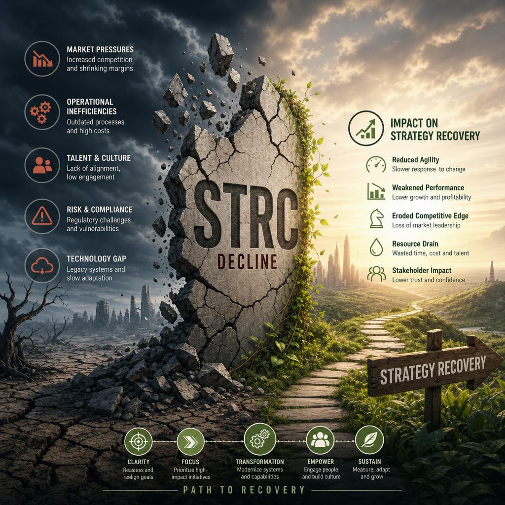 Cantor says Strategy's recovery hinges on restoring STRC to par Factors Contributing to the Decline of STRC and Impact on Strategy Recovery