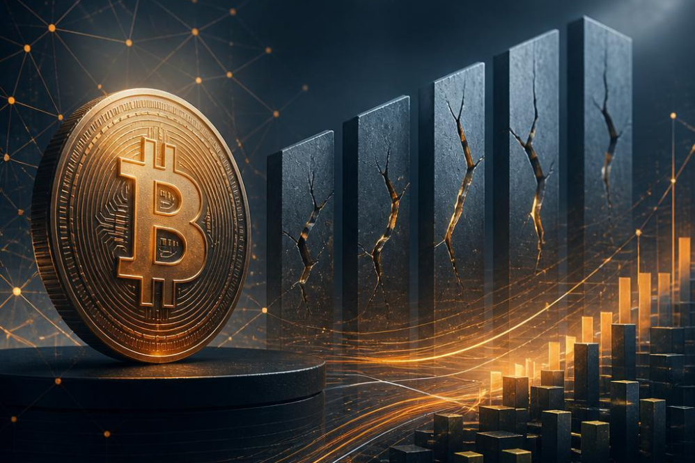 Strategy’s Michael Saylor believes THESE 5 factors are holding Bitcoin back – Details 