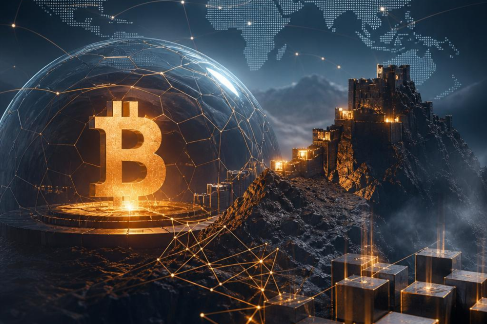 The ‘massive Bitcoin attack’ warning is real, but it’s not what you think