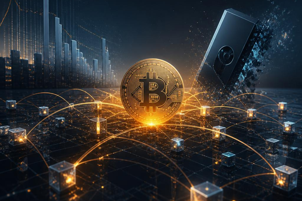 Small Bitcoin transfers hit highest level since FTX collapse amid Coldcard hack