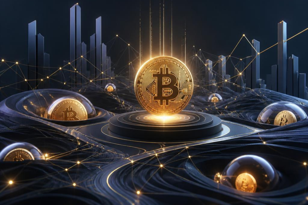 Bitcoin Tests Recovery Levels as Dormant Coins Wake Up on Coinbase