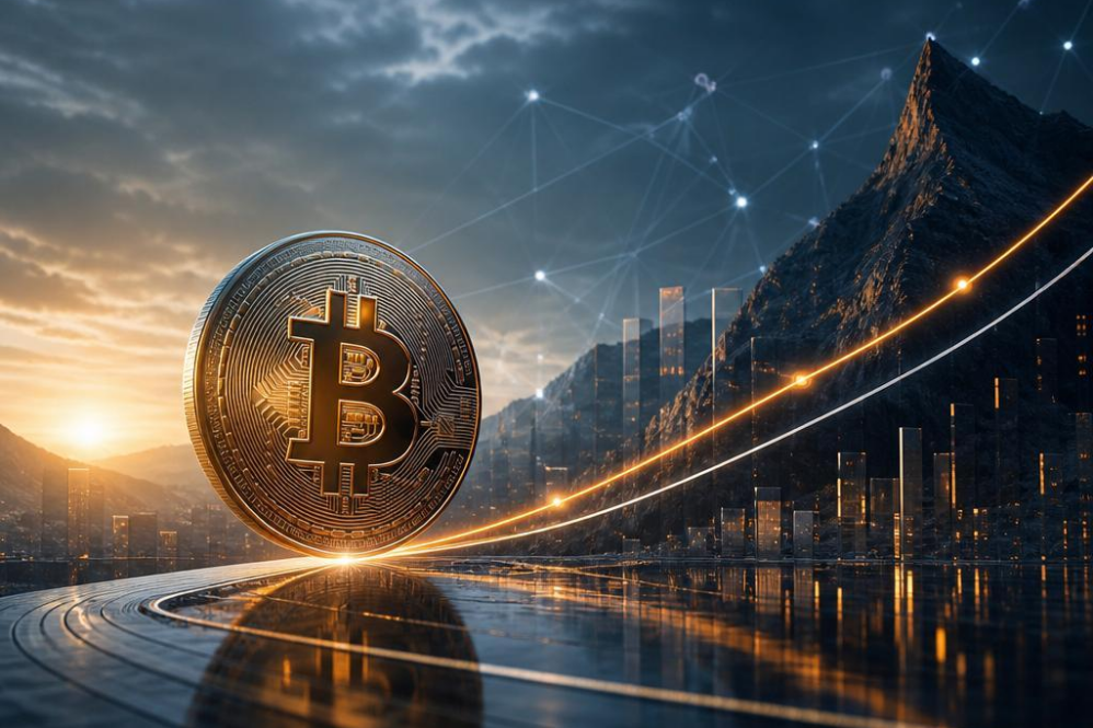Michael Saylor: Bitcoin has been above its 200-week moving average 92% of the time, currently just touching that level