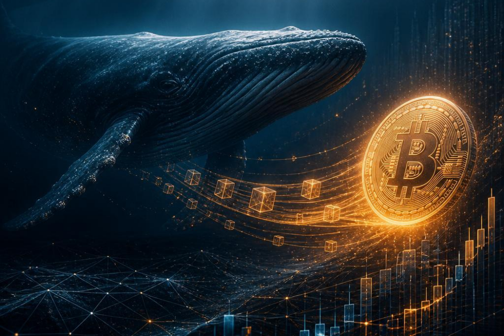 A whale dormant for four years transfers 730 Bitcoin, worth about $46.12 million