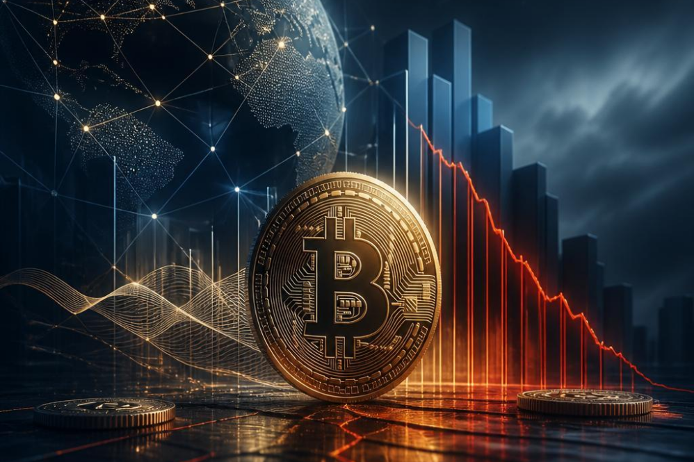 Dogecoin Price Today: DOGE Dips to $0.0694 as Bitcoin Selling Pressure Spreads