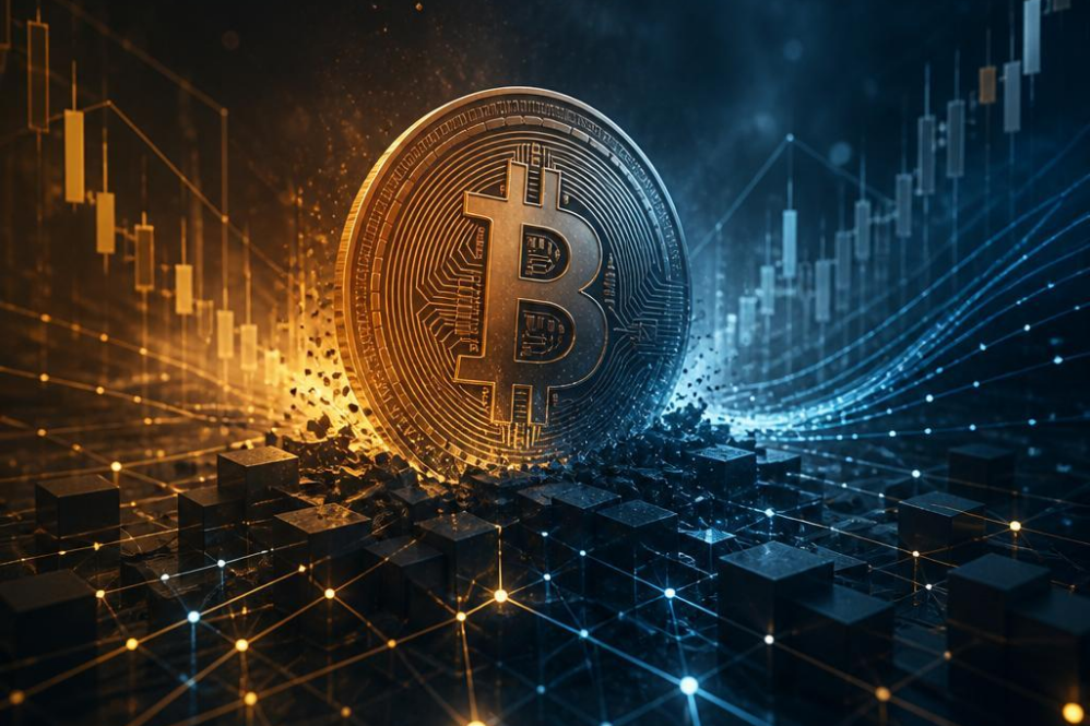 Jim Cramer plans to sell all his Bitcoin holdings, and traders are already buying the dip