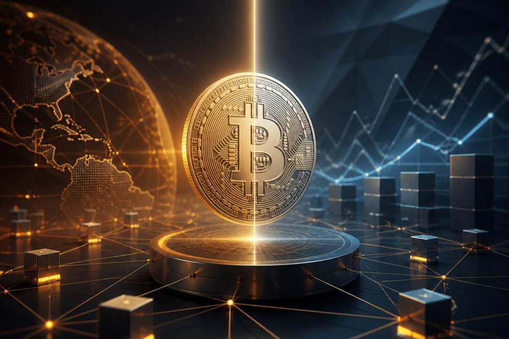 Michael Saylor’s Personal Bitcoin Conviction Intact, But Strategy’s Treasury Stays Flexible