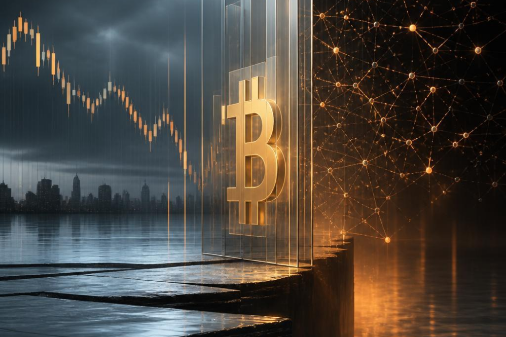 Hashdex to Close Hashdex Bitcoin ETF, Last Trading Day on August 17