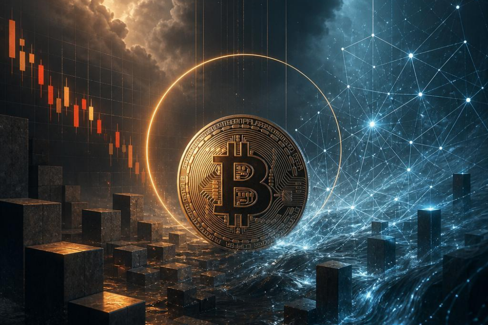 Bitcoin in the ‘Depression Phase’: $63,000 Holds Despite Saylor Selling, $100M Hack News