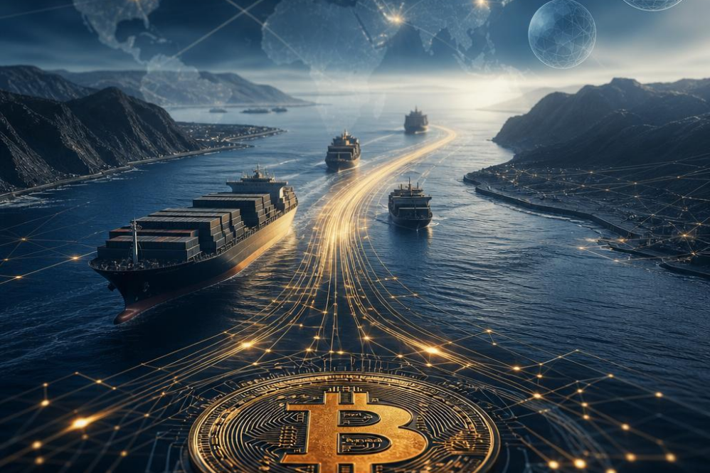 Iran offers transit fee exemptions to Chinese and Russian vessels in Hormuz, accepts Bitcoin and USDT for tolls