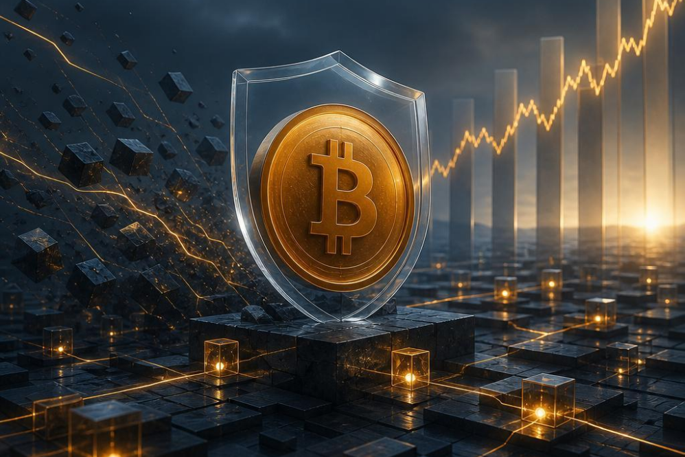 Why Did Bitcoin’s Price Remain Resilient and Not Fall Despite the Recent Major Hack? Here’s the Secret