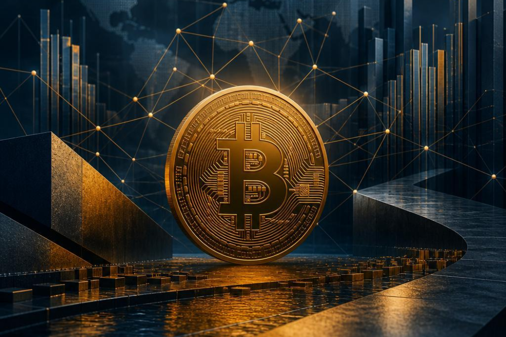 Trump-linked Bitcoin venture reaches $2.5 million settlement over loan allegation