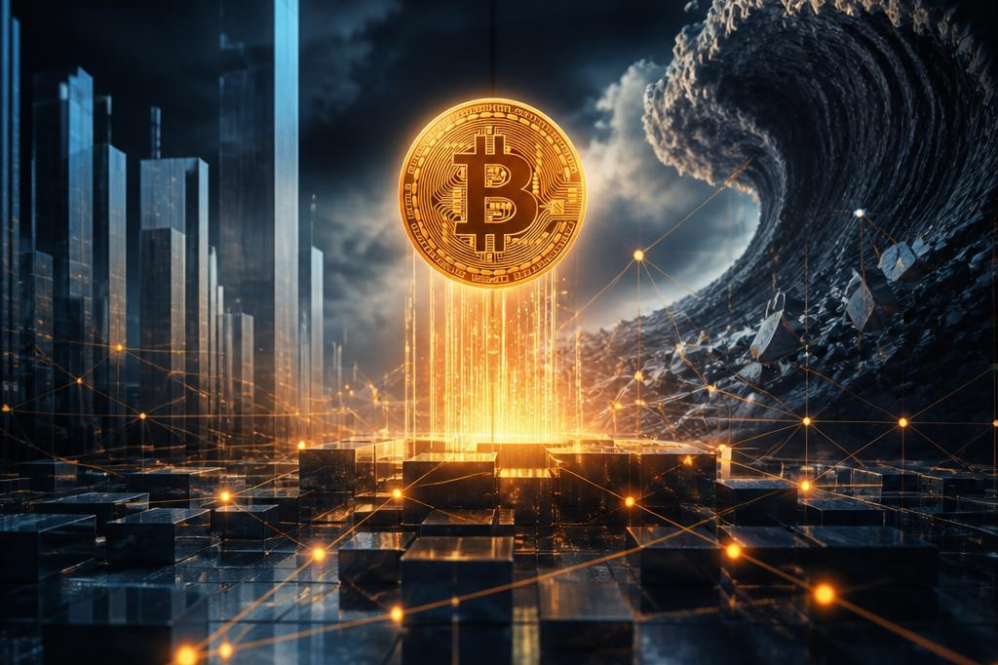 Arthur Hayes Says Bitcoin’s Going to $1 Million After an AI Credit Bust