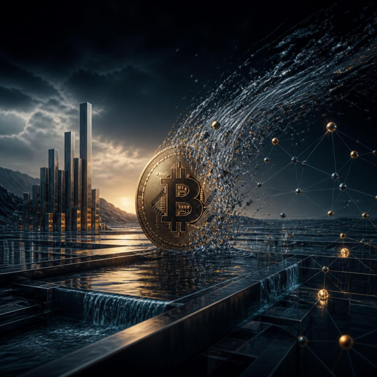 Hashdex Will Liquidate DEFI in the First Wind-Down of a U.S. Spot Bitcoin ETF