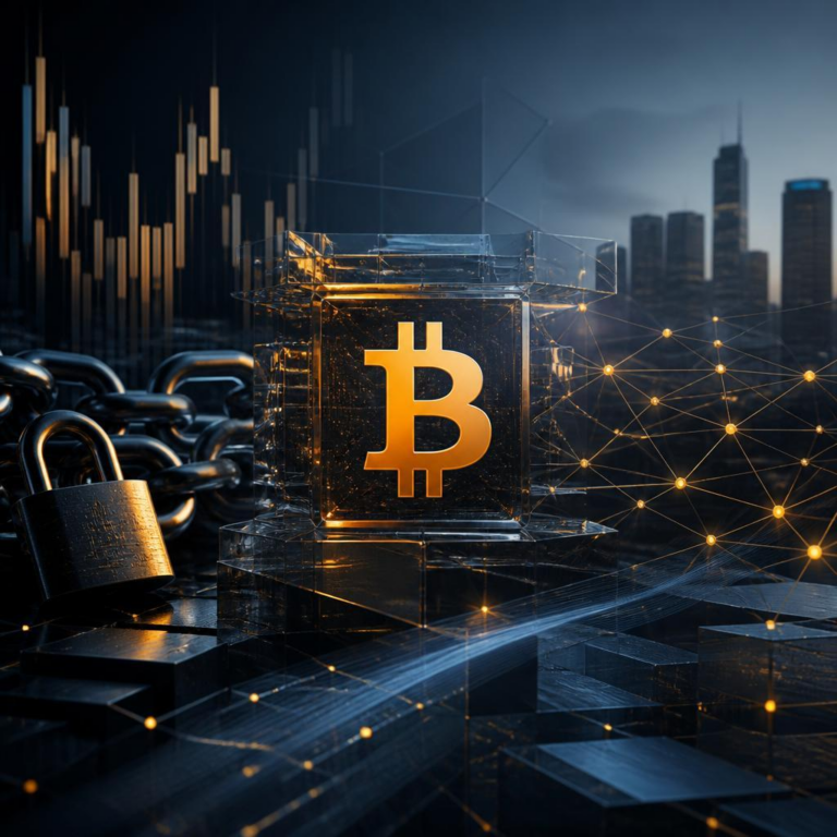 Crypto: Ex-Los Angeles Cop Gets Life for $350K Bitcoin Theft
