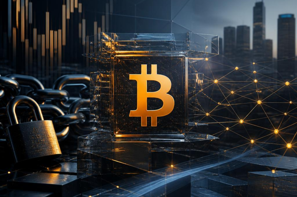 Crypto: Ex-Los Angeles Cop Gets Life for $350K Bitcoin Theft