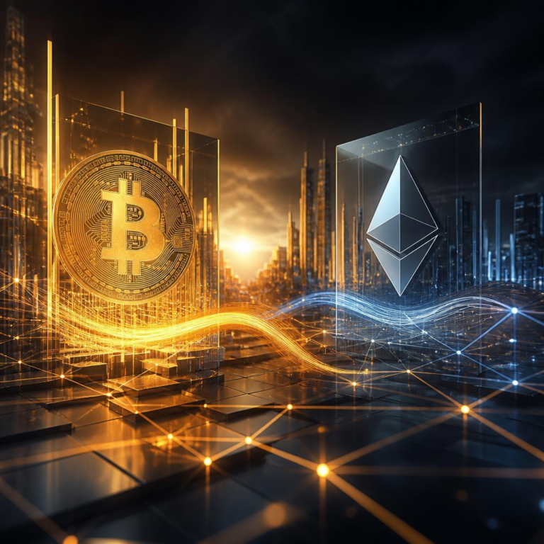 Yesterday, U.S. spot Bitcoin ETFs posted a net inflow of $244.4 million, while U.S. spot Ethereum ETFs recorded a net inflow of $60.8 million.