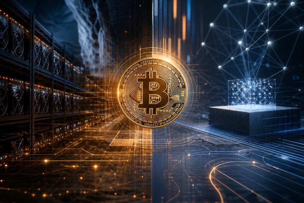 COINTELEGRAPH: Bitcoin miners’ AI pivot loses Wall Street’s wow factor