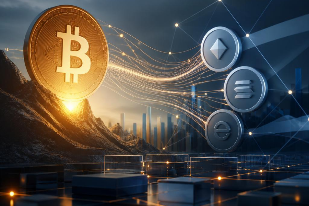 Breez Announces Glow, an Open Source Bitcoin to Stablecoins Progressive Web App