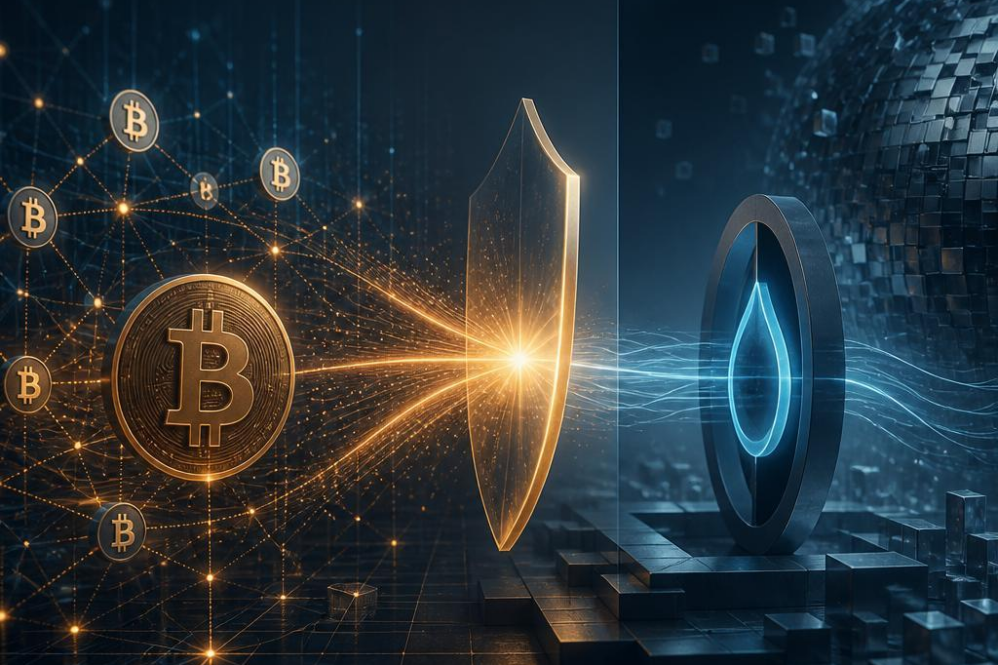 Sui Plans Mainnet Upgrade in Q1 2027 to Counter Quantum Threats