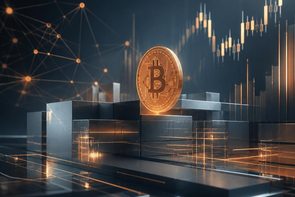 Michael Saylor says Bitcoin does not need the Crypto Clarity Act