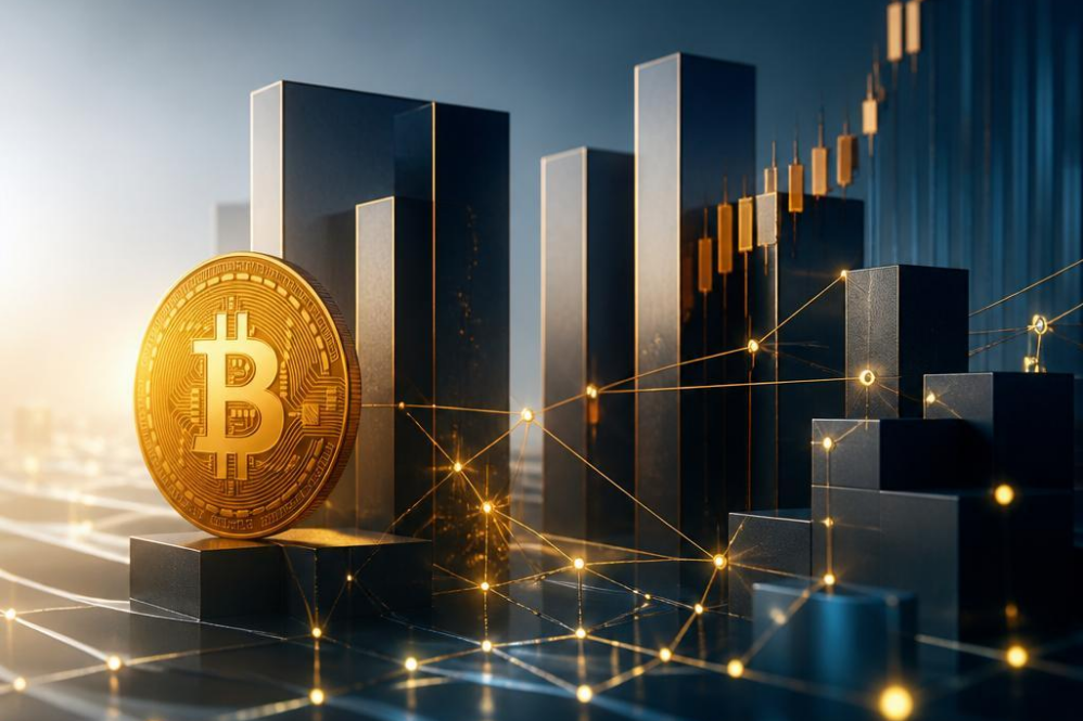 Morgan Stanley Posts Three-Day Bitcoin Buy Streak