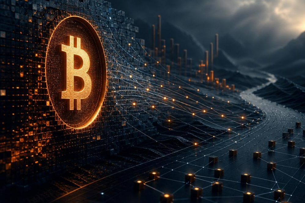 Micro Bitcoin (BTC) Holders Are Vanishing at the Fastest Pace Since December 2024