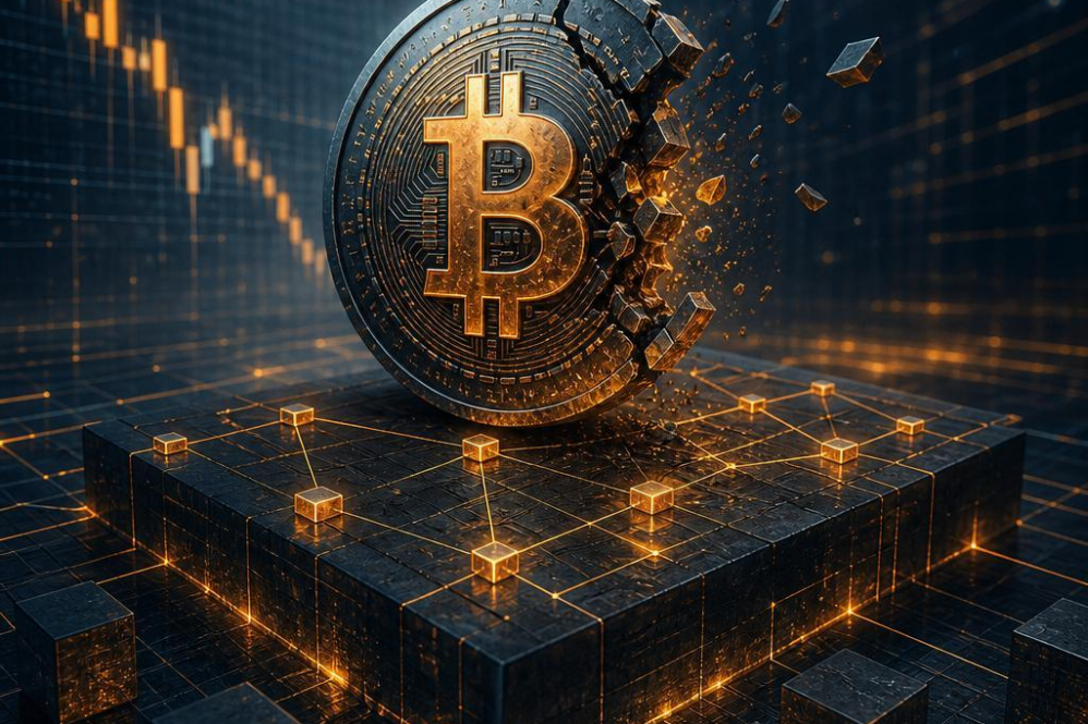 Bitcoin Payment Service BTCPay Warns Critical Flaw Is Under Active Attack