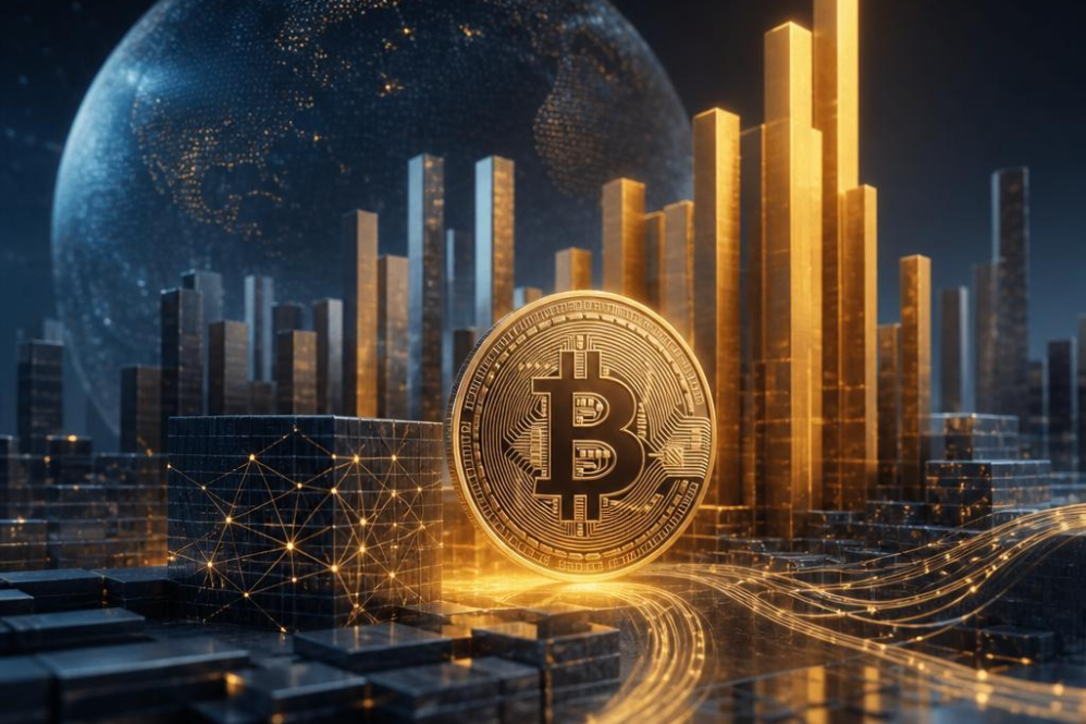 COINTELEGRAPH: US spot Bitcoin ETFs post best week since April with $1B inflows