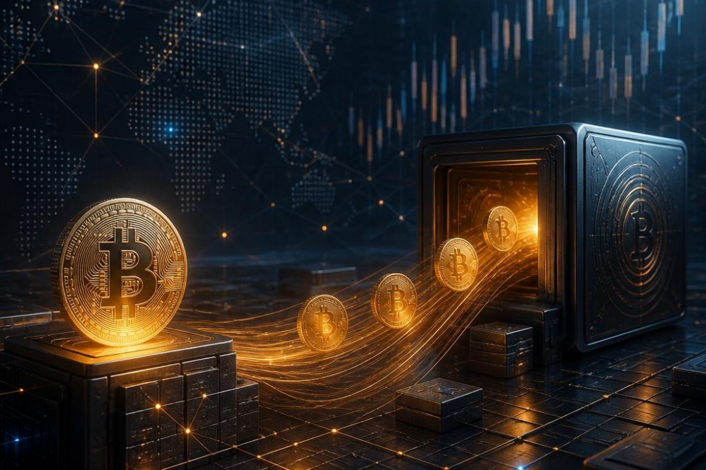 BitMEX transfers 367 Bitcoin to hot wallet, possibly to handle user withdrawal requests