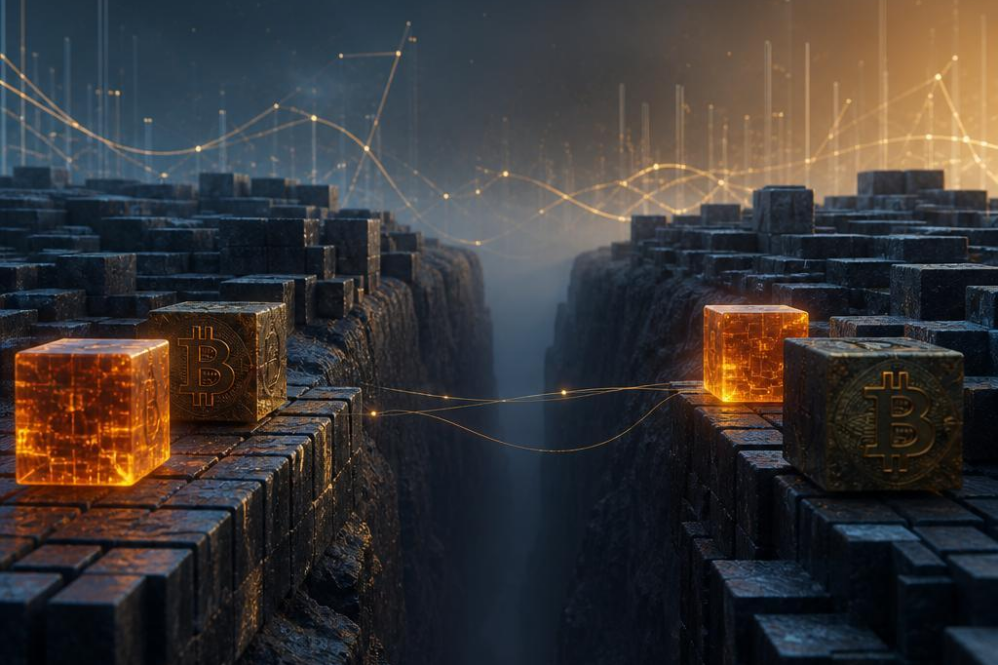 BIP-110 enforcing Bitcoin branch stalls after just 2 blocks, 88 block gap widens