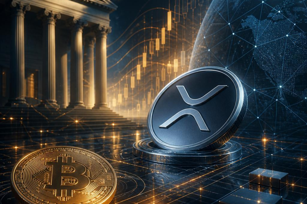 XRP Price Prediction: What Could the September 15 CLARITY Act Vote Mean for XRP?