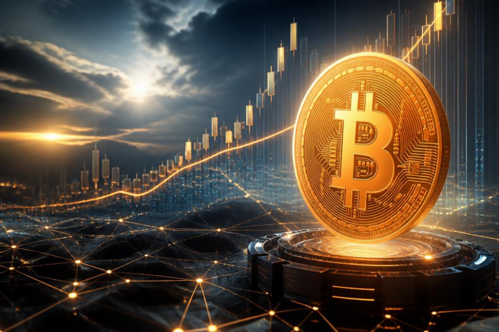 Bitcoin buyers return as BTC approaches critical resistance zone: Is $72K next?