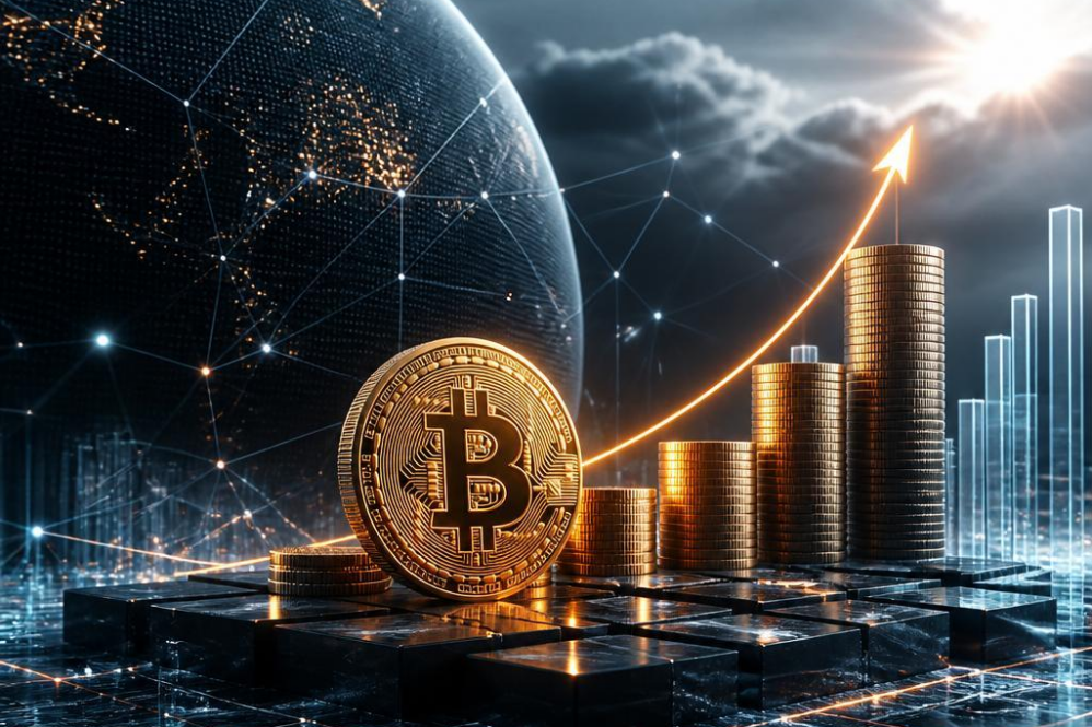 H100 Group Nearly Triples Bitcoin Treasury With Record $154 Million Purchase
