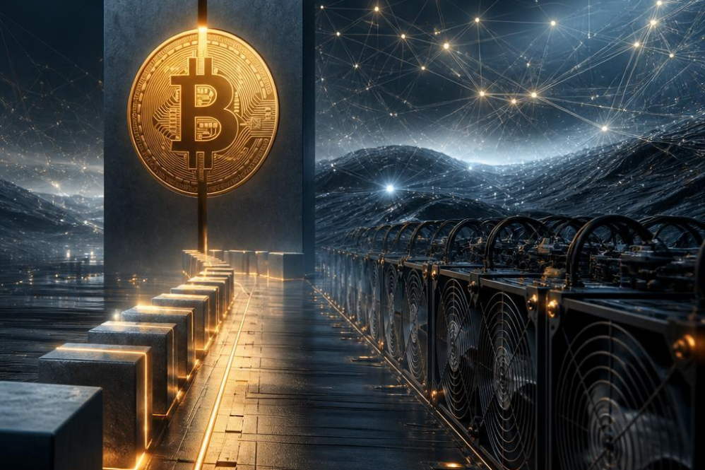 BIP-110 Fork Stalls at Two Blocks as Bitcoin Miners Refuse to Follow