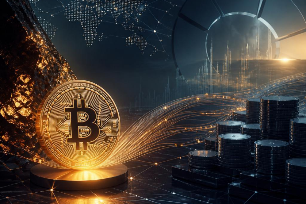 Strategy sells $108.6M Bitcoin to fund STRC buyback