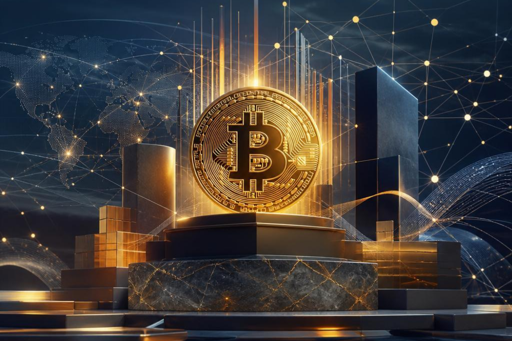 Bitcoin Treasury Twenty One to Become ‘More Than a Treasury Company’, Says New CEO