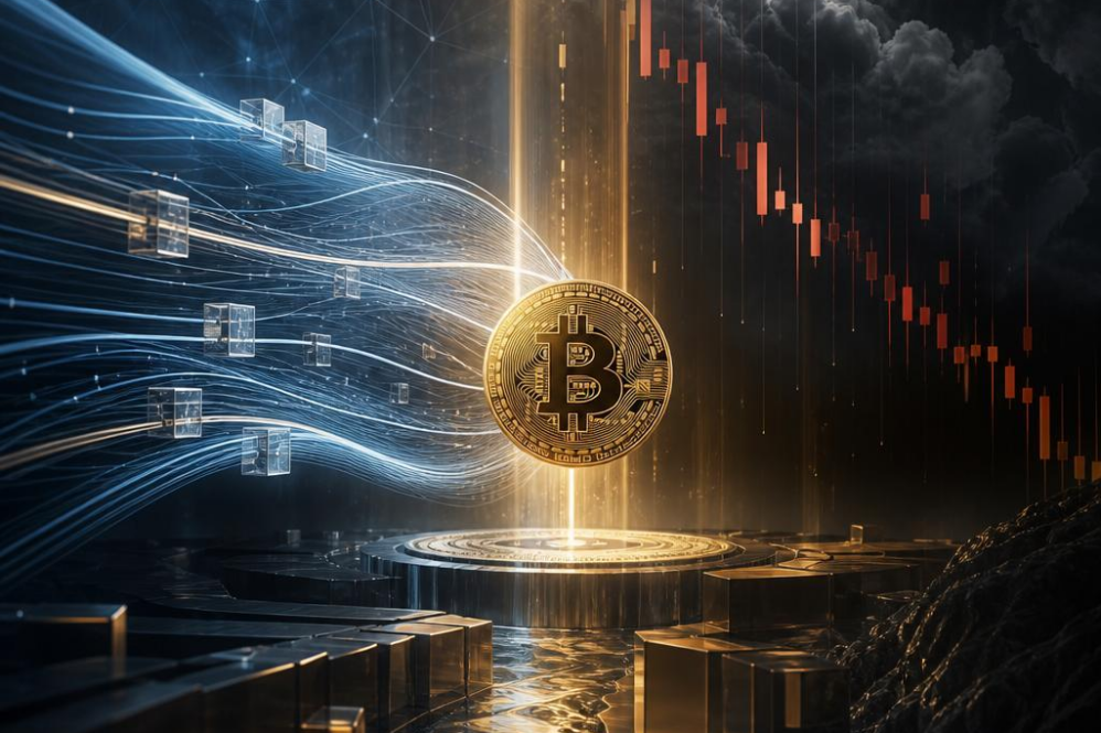 Analysis: ETF inflows offset selling pressure, Bitcoin sideways awaits CPI guidance
