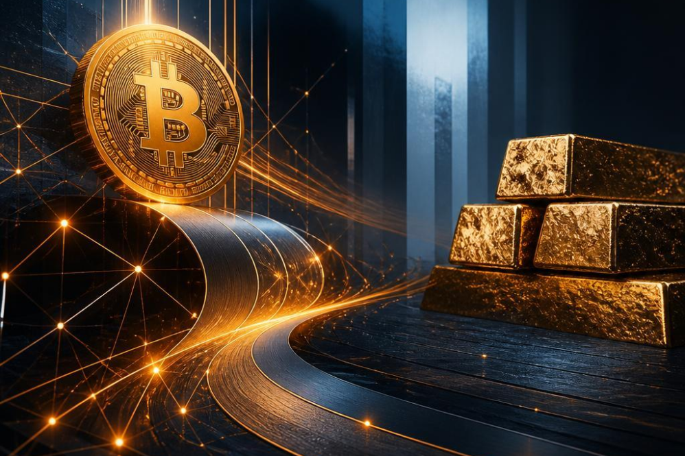 THE STREET: Mark Cuban once said Bitcoin has more value than gold, he just sold most of it