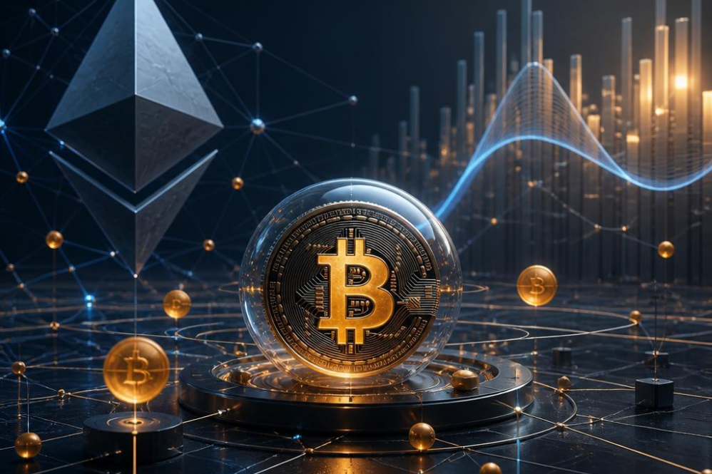 Circle’s cirBTC Is Live on Ethereum but Has Only 40 BTC Outstanding