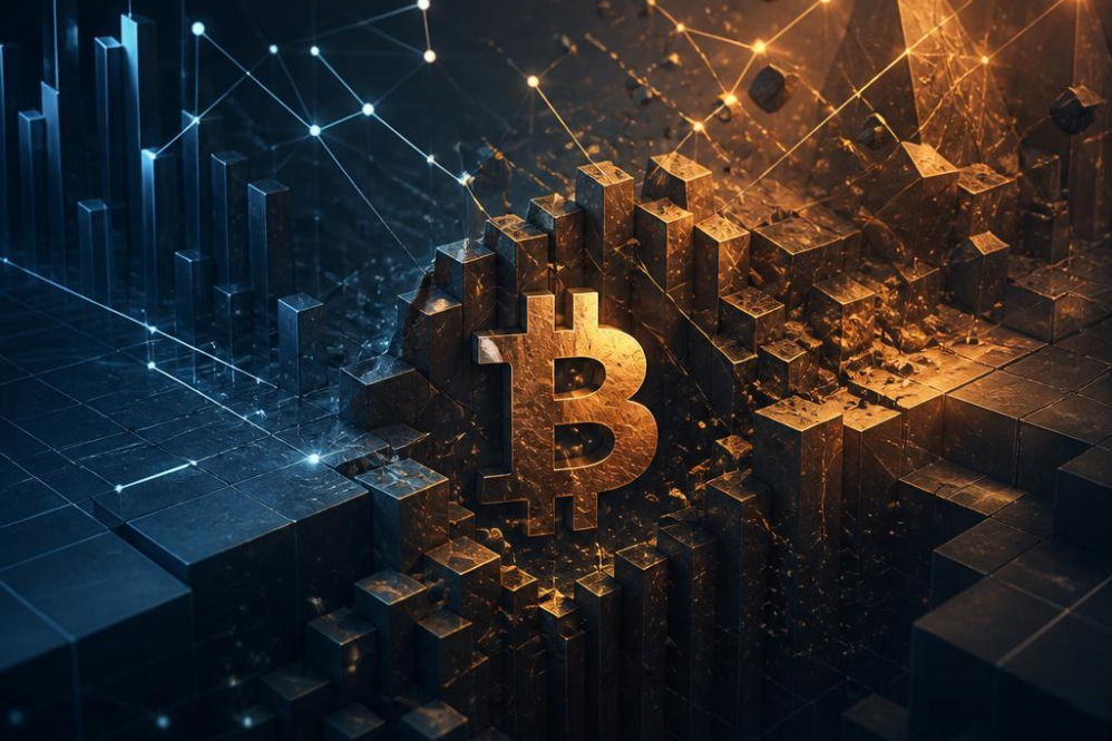 Garrett Bullish Longs Bitcoin, Loses $16 Million