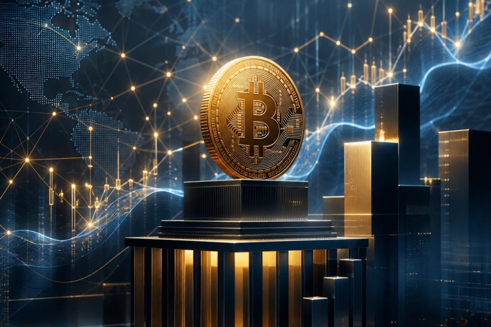 UBS Bank Increases Its Bitcoin ETF Holdings to $90 Million