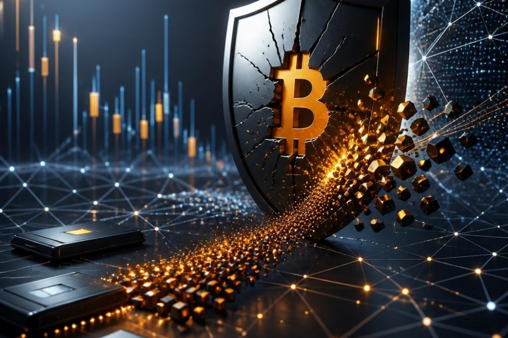 Data Breach at Trezor Leaks Info on Nearly 14,000 Bitcoin Wallet Users