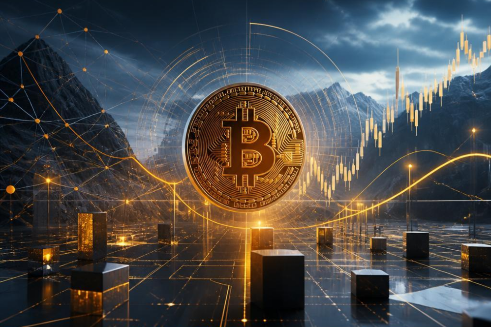 Will History Repeat Itself for Bitcoin? “A Signal Seen 19 Times Before Has Emerged; Prices Could Move Toward Two Levels”