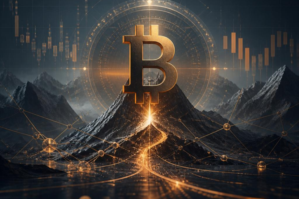 Over $1.4 billion worth of crypto options are set to expire today, with Bitcoin’s max pain point at $64,000.
