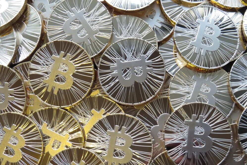Bitcoin firms ask AI labs for same tools attackers already have