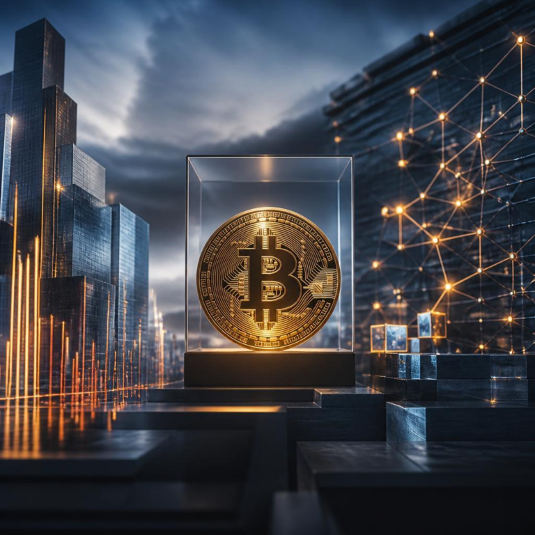 MSCI Proposes New Screening Test for Bitcoin Treasury Stocks