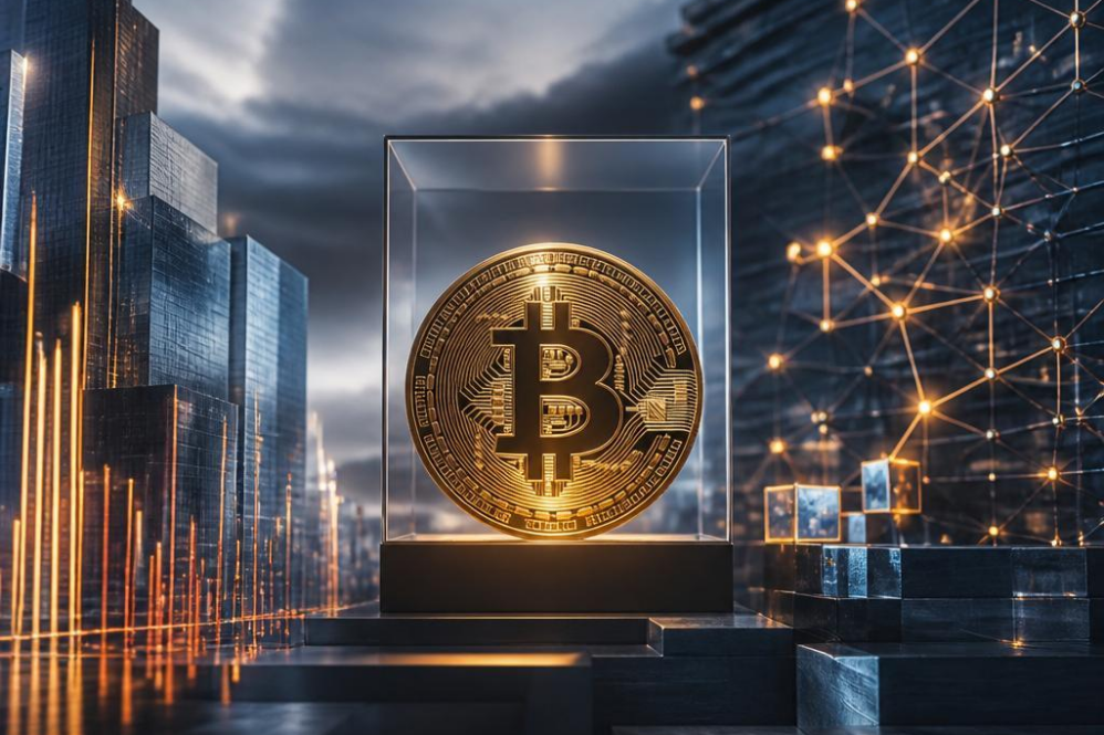 MSCI Proposes New Screening Test for Bitcoin Treasury Stocks
