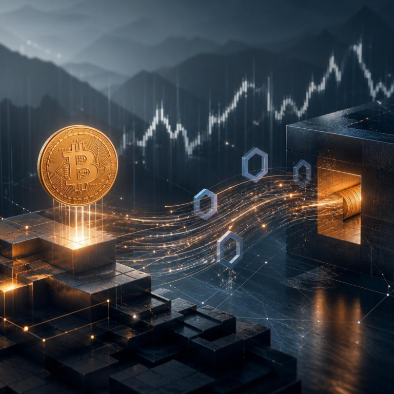 Grayscale Transfers Over 570 BTC and 44,000 LINK to Coinbase